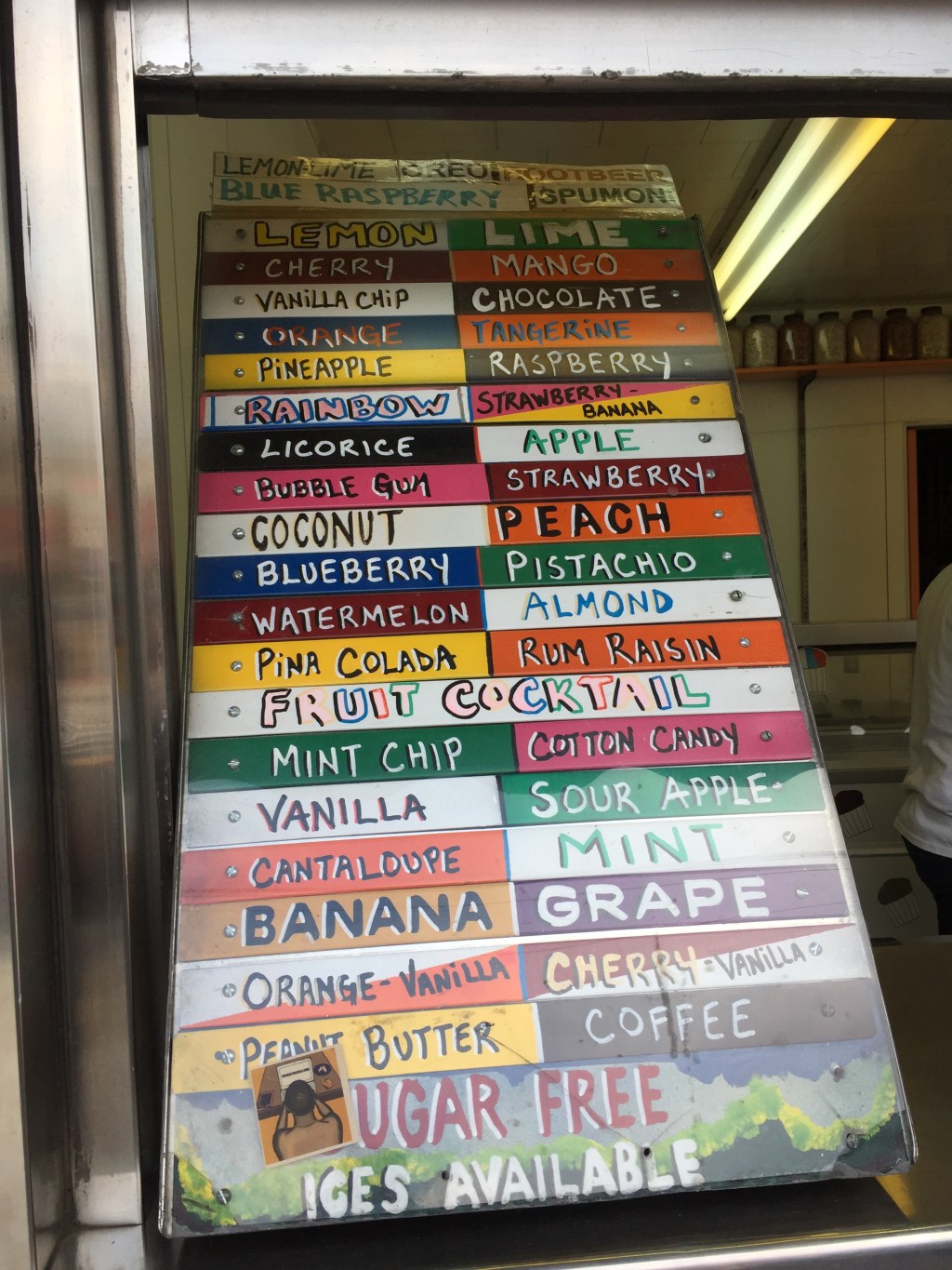 Could It Be&nbsp;Queens