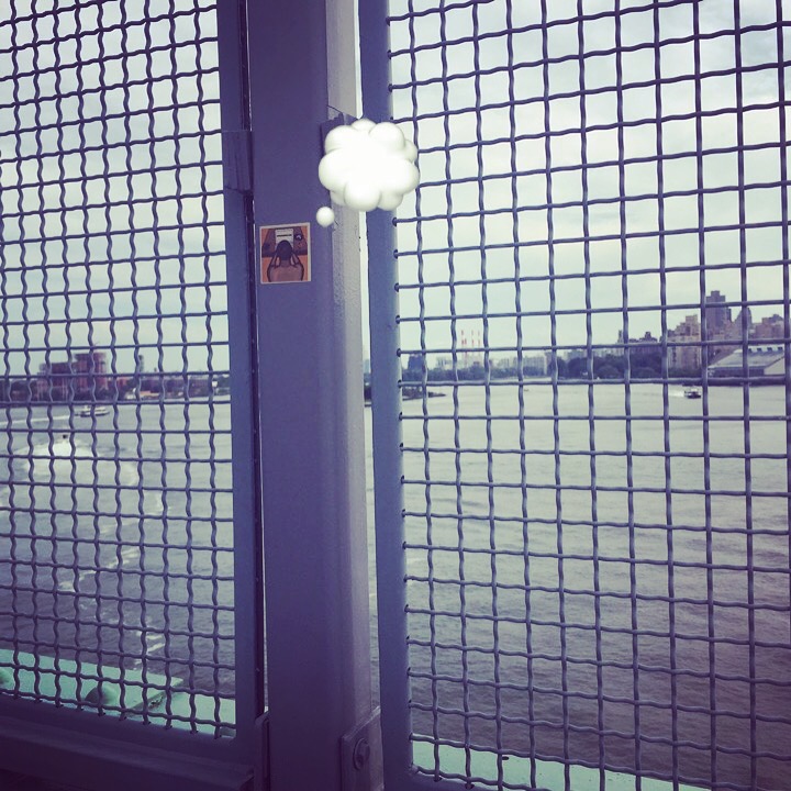 Views From The&nbsp;Island