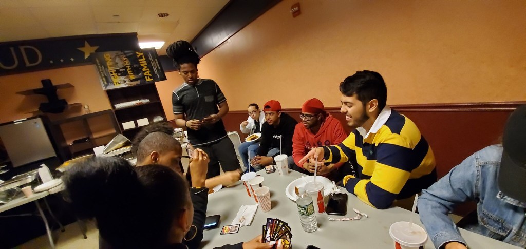 Making Smiles Happen…