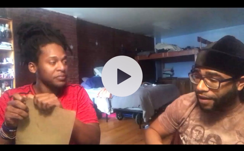 Talk Your Sshh Episode&nbsp;2…