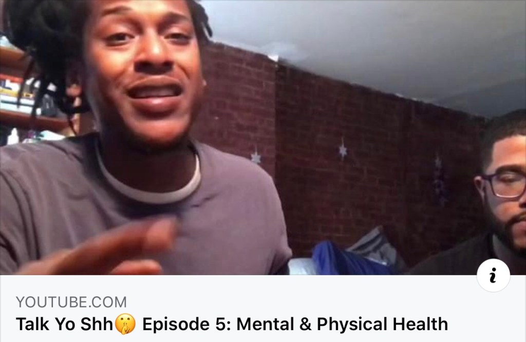 Talk Your Ssshhh…&nbsp;5