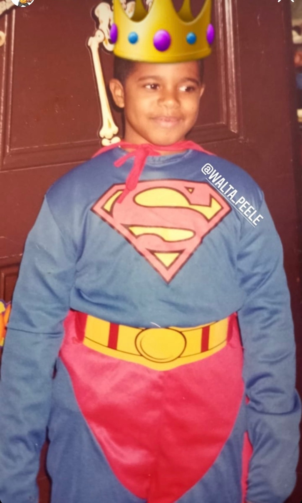 I Thought We Already Gave&nbsp;Thanks…